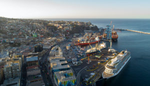 Turismo Valparaiso