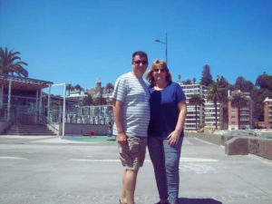 Panoramas en valparaiso